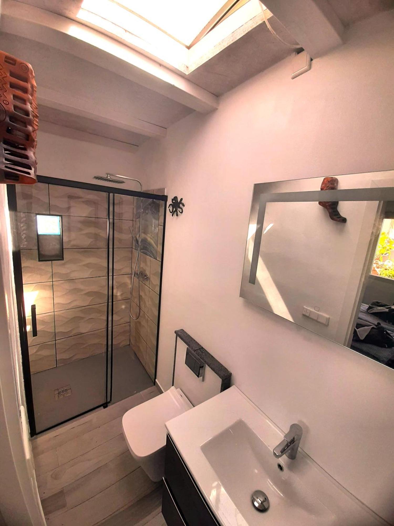 Ferienwohnung El Atico Bonito Las Playas Exterior foto
