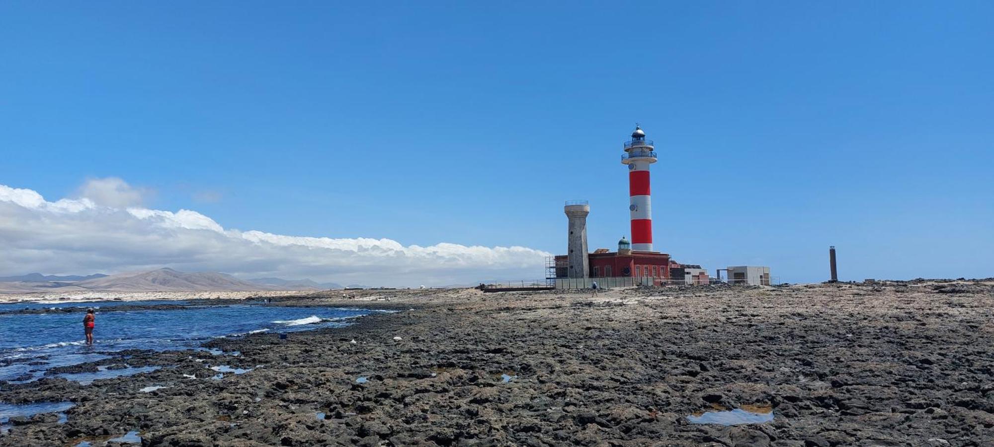 Ferienwohnung El Atico Bonito Las Playas Exterior foto